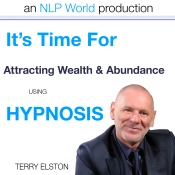 It'S Time For Attracting Wealth & Abundance With Terry Elston