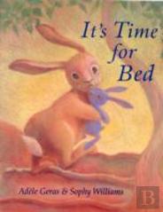 It'S Time For Bed