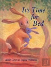 It'S Time For Bed