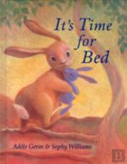 Bertrand.pt - It'S Time For Bed
