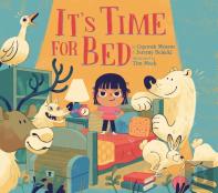 It'S Time For Bed