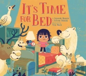 It'S Time For Bed
