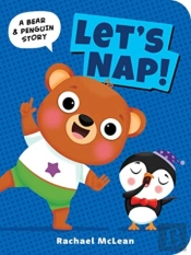 It'S Time For Bed