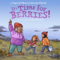 It'S Time For Berries!