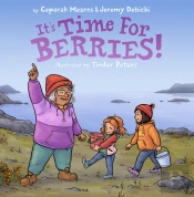 It'S Time For Berries!