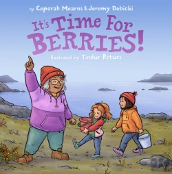 Bertrand.pt - It'S Time For Berries!