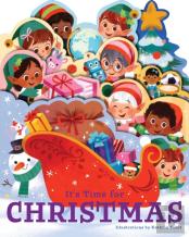 It'S Time For Christmas