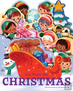 Bertrand.pt - It'S Time For Christmas