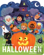 It'S Time For Halloween