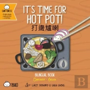 It'S Time For Hot Pot - Cantonese