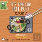 It'S Time For Hot Pot - Traditional