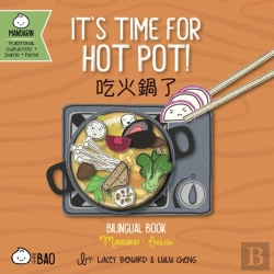 Bertrand.pt - It'S Time For Hot Pot - Traditional