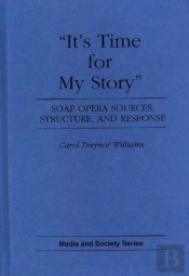 It'S Time For My Story