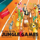 It'S Time For The Jungle Games