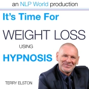 It's Time For Weight Loss With Terry Elston