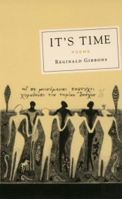 It'S Time