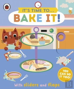 Bertrand.pt - It'S Time To... Bake It!