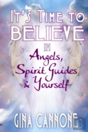 It'S Time To Believe