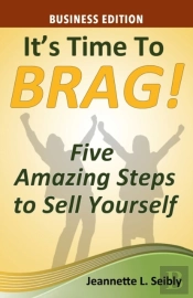 It'S Time To Brag! Business Edition