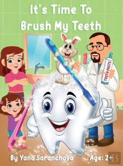 Bertrand.pt - It'S Time To Brush My Teeth