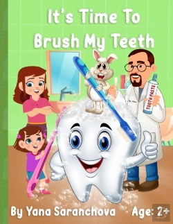 Bertrand.pt - It'S Time To Brush My Teeth
