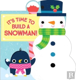 Bertrand.pt - It'S Time To Build A Snowman!