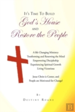 Bertrand.pt - It'S Time To Build God'S House And Resto