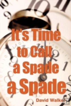Bertrand.pt - It'S Time To Call A Spade A Spade