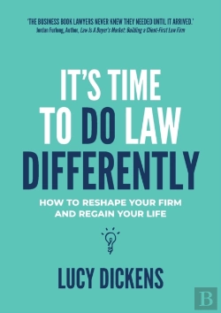 Bertrand.pt - It'S Time To Do Law Differently