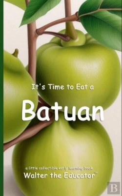 Bertrand.pt - It'S Time To Eat A Batuan