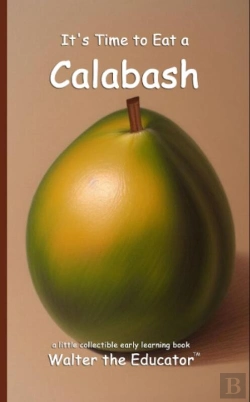 Bertrand.pt - It'S Time To Eat A Calabash