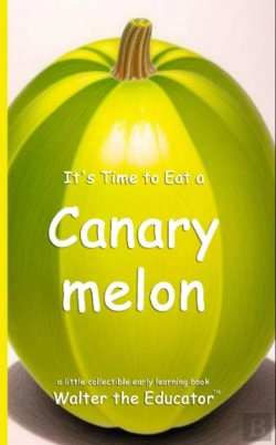 Bertrand.pt - It'S Time To Eat A Canary Melon