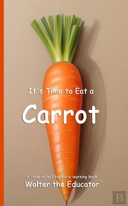 Bertrand.pt - It'S Time To Eat A Carrot