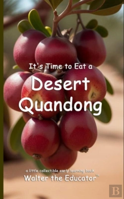 Bertrand.pt - It'S Time To Eat A Desert Quandong