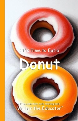 Bertrand.pt - It'S Time To Eat A Donut