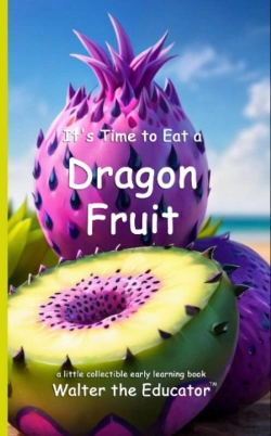 Bertrand.pt - It'S Time To Eat A Dragon Fruit
