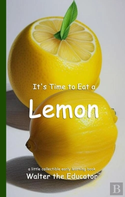 Bertrand.pt - It'S Time To Eat A Lemon