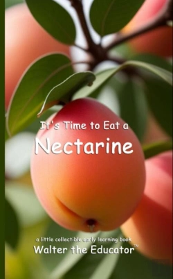 Bertrand.pt - It'S Time To Eat A Nectarine