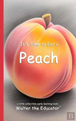 Bertrand.pt - It'S Time To Eat A Peach