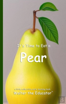 Bertrand.pt - It'S Time To Eat A Pear