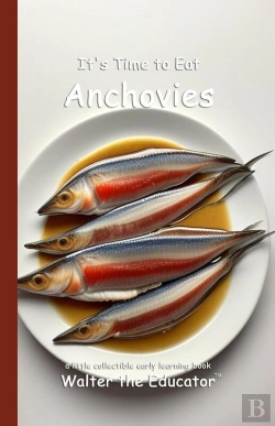Bertrand.pt - It'S Time To Eat Anchovies