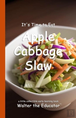 Bertrand.pt - It'S Time To Eat Apple Cabbage Slaw