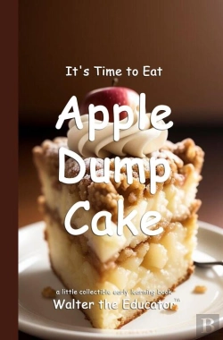 Bertrand.pt - It'S Time To Eat Apple Dump Cake