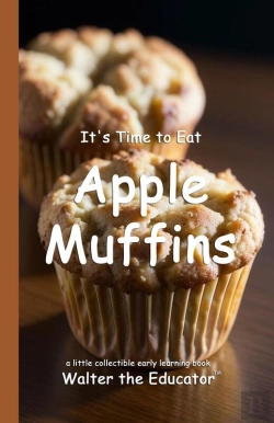 Bertrand.pt - It'S Time To Eat Apple Muffins