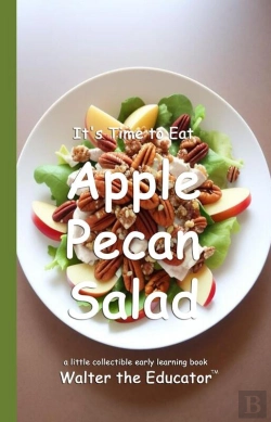 Bertrand.pt - It'S Time To Eat Apple Pecan Salad