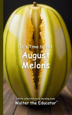 Bertrand.pt - It'S Time To Eat August Melons