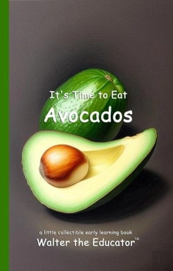Bertrand.pt - It'S Time To Eat Avocados