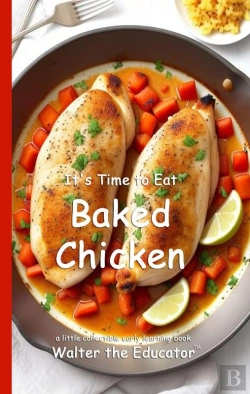 Bertrand.pt - It'S Time To Eat Baked Chicken