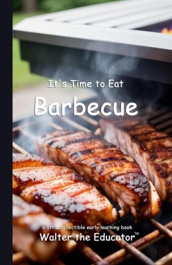 Bertrand.pt - It'S Time To Eat Barbecue