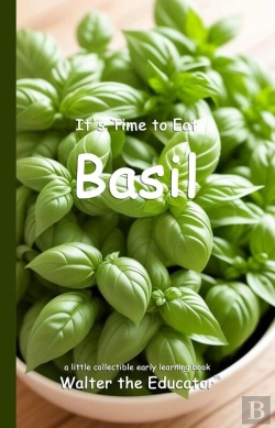 Bertrand.pt - It'S Time To Eat Basil